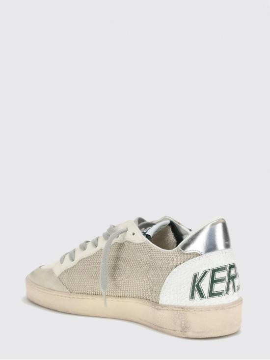 26SS 골든구스 스니커즈 GMF00117F008161 83257 White - GOLDEN GOOSE