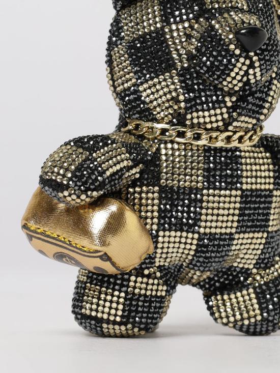 26SS 스프레이그라운드 키링 910K8350NSZ Black - SPRAYGROUND