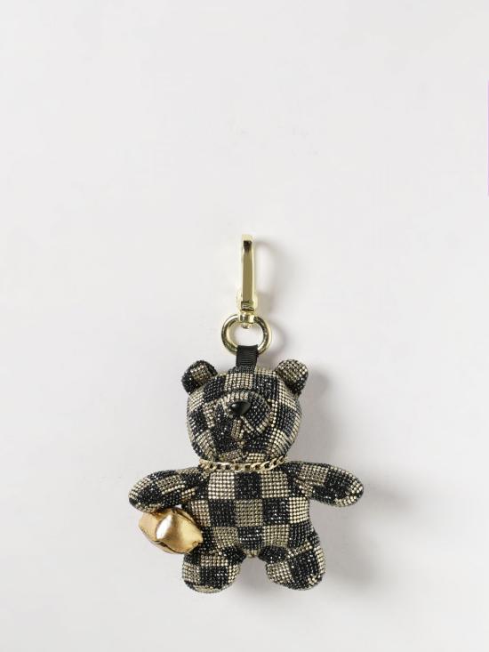 26SS 스프레이그라운드 키링 910K8350NSZ Black