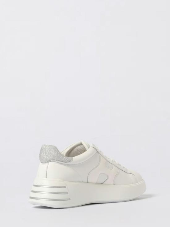 26SS 호간 스니커즈 HXW5640DN61QYQ 0351 White - HOGAN