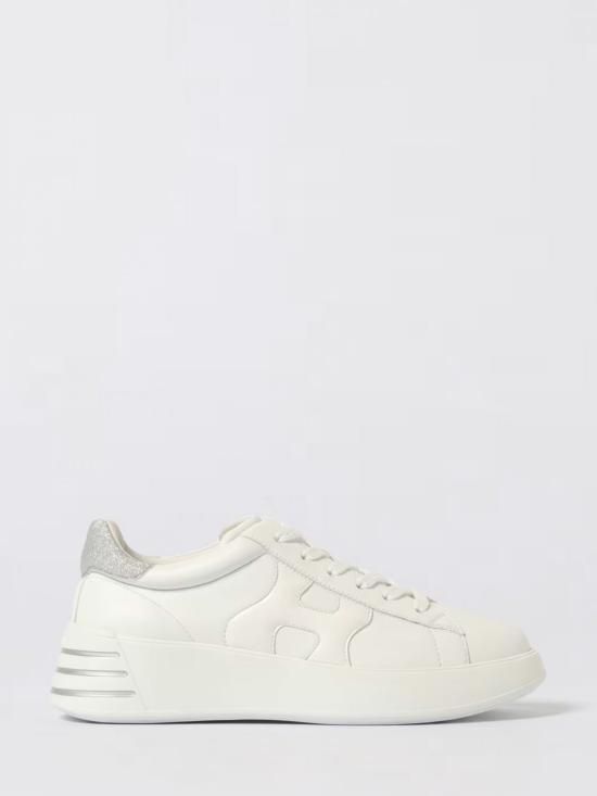 26SS 호간 스니커즈 HXW5640DN61QYQ 0351 White