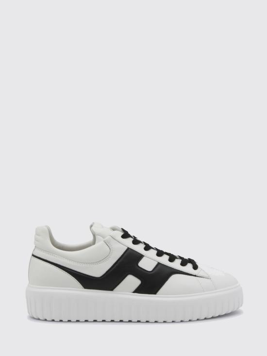 26SS 호간 스니커즈 HXM6450FE91LE9 0001 White