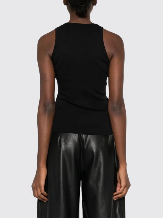 26SS 코페르니 민소매 티셔츠 COPT41510 BLK Black - COPERNI