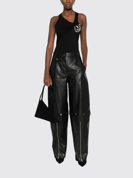 26SS 코페르니 민소매 티셔츠 COPT41510 BLK Black - COPERNI