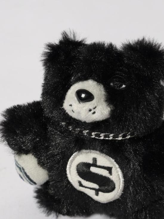 26SS 스프레이그라운드 키링 910K8353NSZ Black - SPRAYGROUND