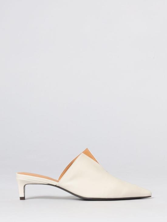 26SS 토즈 뮬/슬리퍼 XXW95L0JW50N6M B999 Black