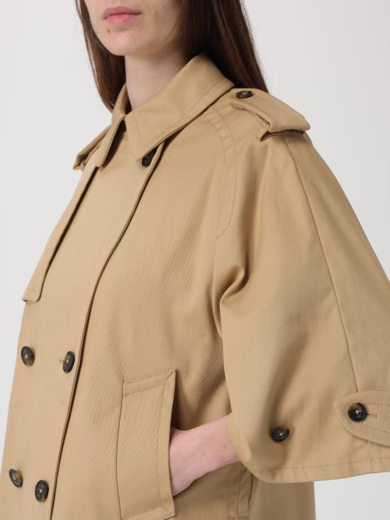 26SS 페이 자켓 NAW1352331SYCZ C813 Camel - FAY