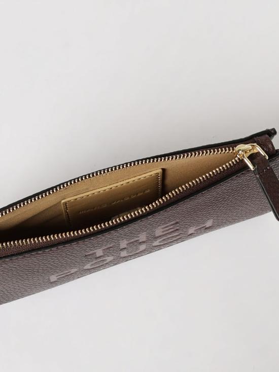 26SS 마크제이콥스 클러치/파우치 2F5SCP015S01 905 Burnt - MARC JACOBS