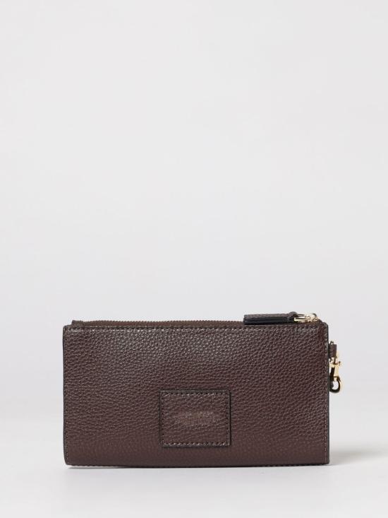 26SS 마크제이콥스 클러치/파우치 2F5SCP015S01 905 Burnt - MARC JACOBS