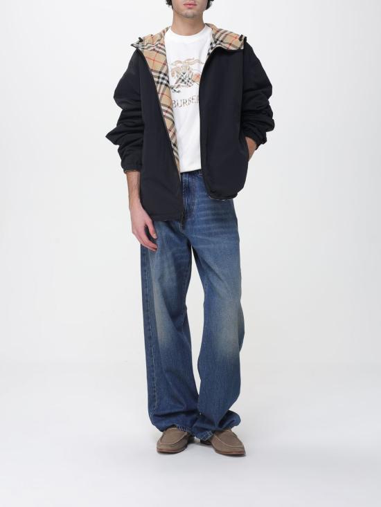 26SS 버버리 자켓 8104102 Sand - BURBERRY