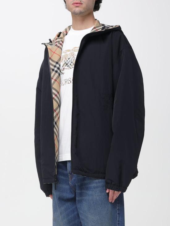 26SS 버버리 자켓 8104102 Sand - BURBERRY