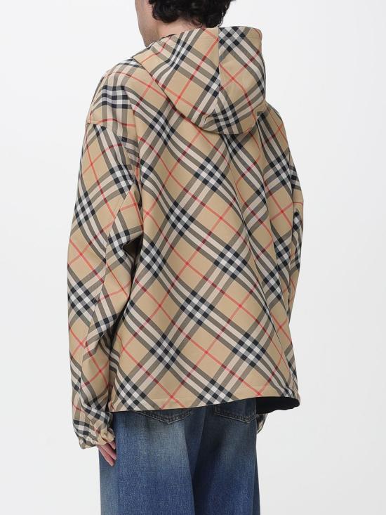 26SS 버버리 자켓 8104102 Sand - BURBERRY