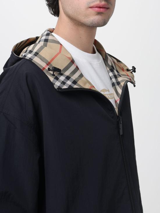 26SS 버버리 자켓 8104102 Sand - BURBERRY