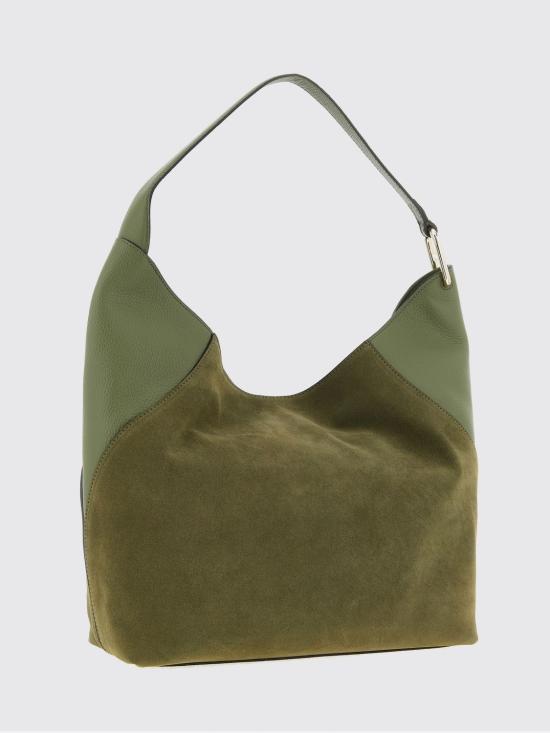 26SS 훌라 숄더백 WB01876BX1895 4554S Green - FURLA