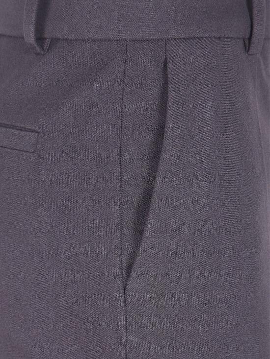 26SS 조셉 스트레이트 팬츠 JF009576 1204 Brown - JOSEPH