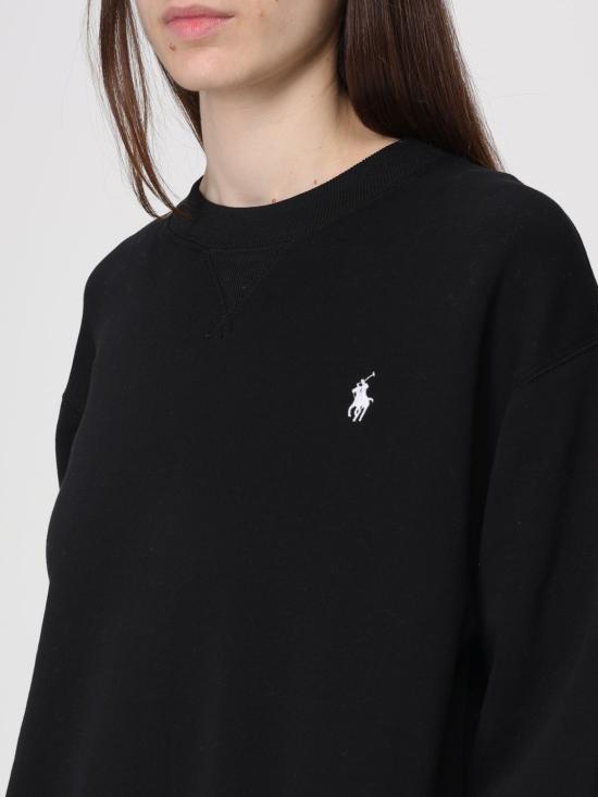26SS 폴로 랄프로렌 스웨터 211971697 003 Black - POLO RALPH LAUREN