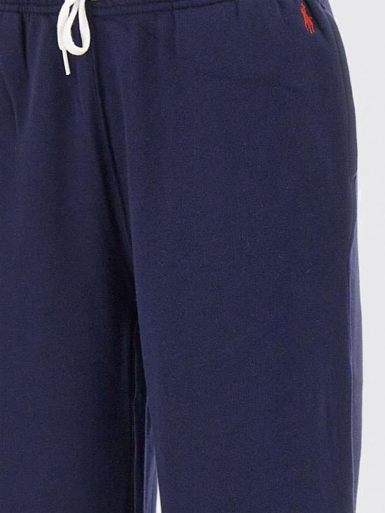 26SS 폴로 랄프로렌 트레이닝/조거 팬츠 211977959 001 Blue - POLO RALPH LAUREN