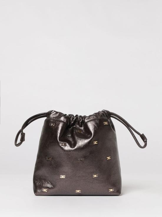 26SS [키즈] 엘리자베타프랜치 크로스백 EFBO115TV131 6028 Brown