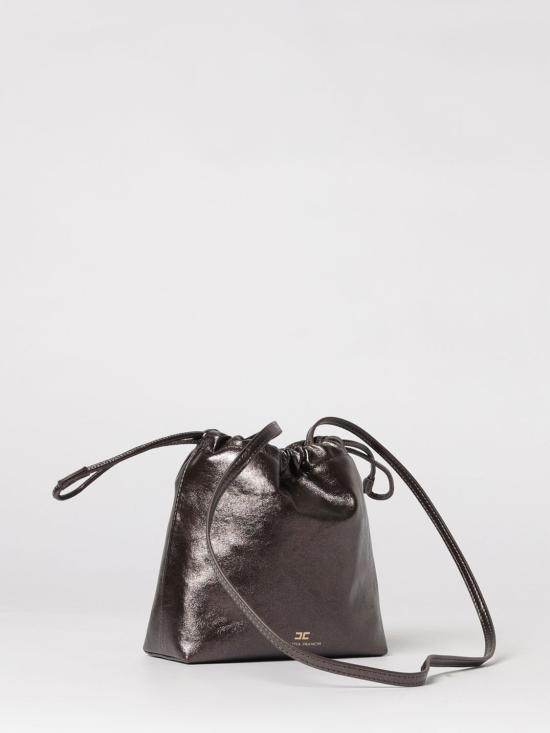 26SS [키즈] 엘리자베타프랜치 크로스백 EFBO115TV131 6028 Brown - ELISABETTA FRANCHI