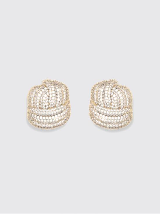 26SS 셀프 포트레이트 보석 RS26620EAGD Gold