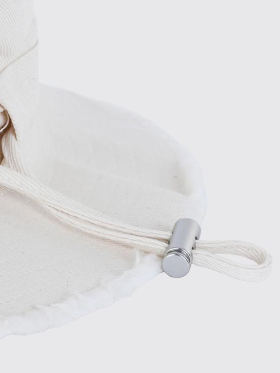 26SS 자크뮈스 모자 22EACU00002AE00014 110 White - JACQUEMUS