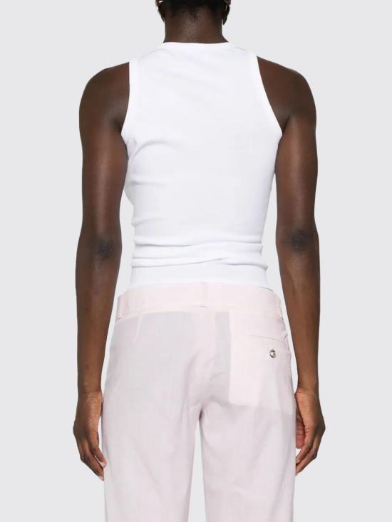 26SS 코페르니 민소매 티셔츠 COPT41510 WHT White - COPERNI