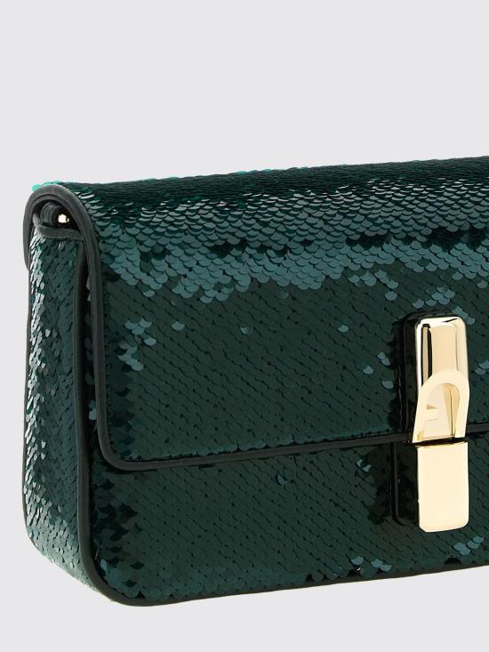 26SS 훌라 크로스백 WB01950BX1377 4491S Green - FURLA