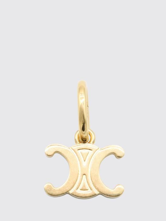 26SS 셀린느 보석 B101L6BRA 35OR Gold