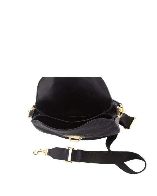 26SS 모스키노 숄더백 7405 8268 1555 NERO - MOSCHINO