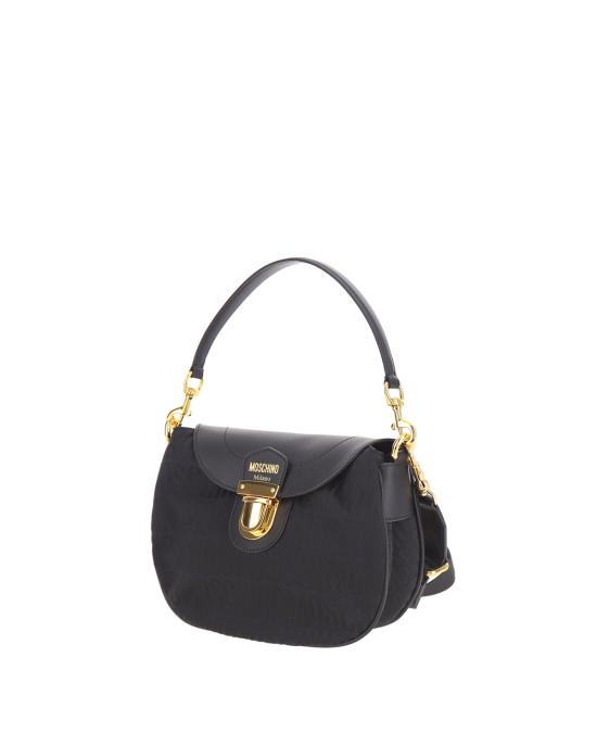 26SS 모스키노 숄더백 7405 8268 1555 NERO - MOSCHINO