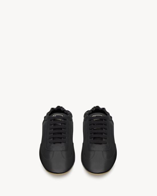 26SS 생로랑 스니커즈 86256825V001000 Black - SAINT LAURENT