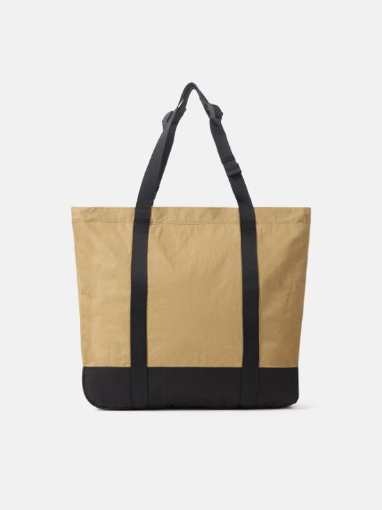 26SS 스톤 아일랜드 숄더백 9200034S0331V005G Beige - STONE ISLAND