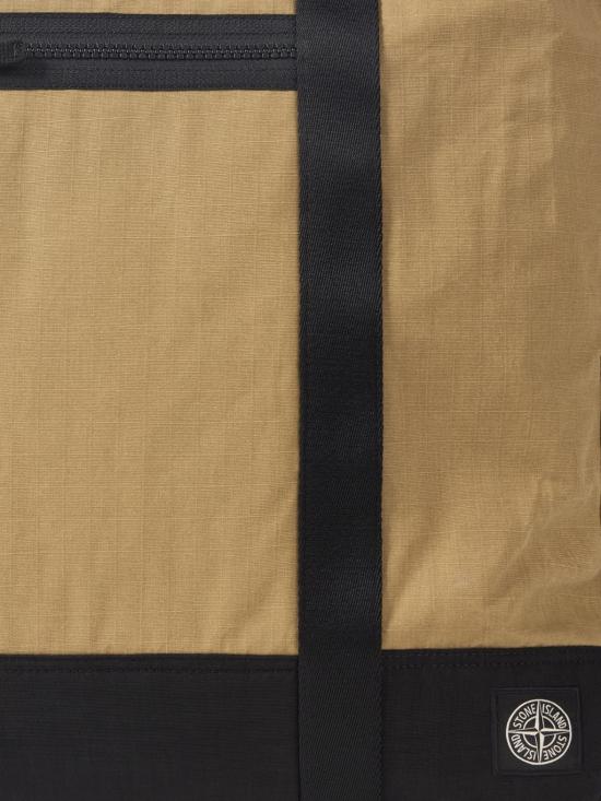 26SS 스톤 아일랜드 숄더백 9200034S0331V005G Beige - STONE ISLAND