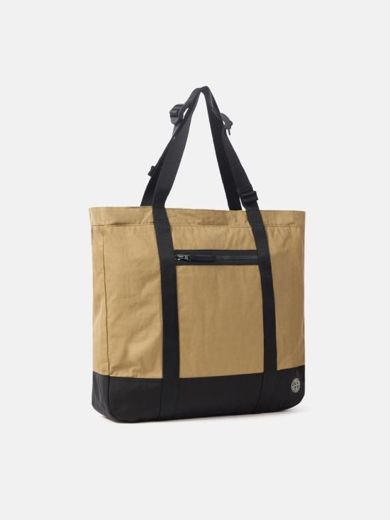 26SS 스톤 아일랜드 숄더백 9200034S0331V005G Beige - STONE ISLAND
