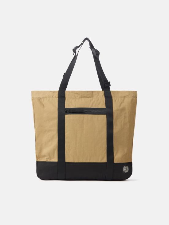 26SS 스톤 아일랜드 숄더백 9200034S0331V005G Beige