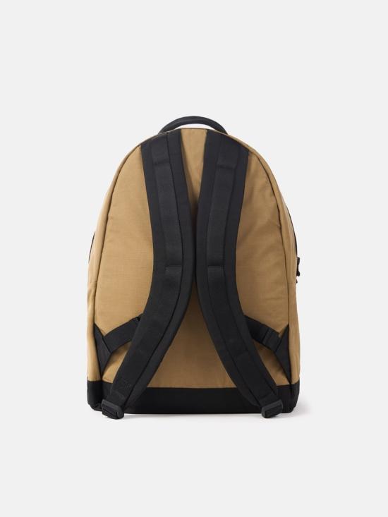 26SS 스톤 아일랜드 백팩 9200032S0331V005G Beige - STONE ISLAND