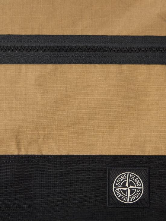 26SS 스톤 아일랜드 백팩 9200032S0331V005G Beige - STONE ISLAND