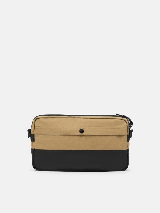 26SS 스톤 아일랜드 크로스백 9200026S0331V005G Beige - STONE ISLAND