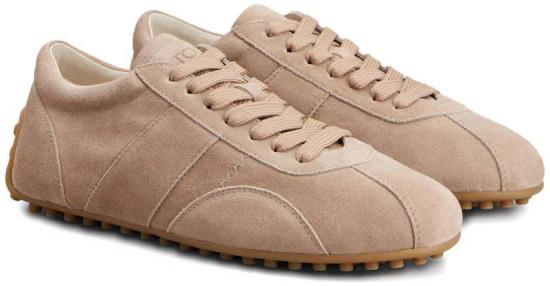 26SS 토즈 스니커즈 XXW59L0JW90M8WM027 BROWN - TODS