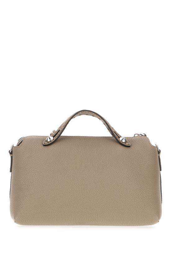 26SS 펜디 바이 더 웨이 소프트 미디움 백 8BL155ASU2 F04Y9 CORDAPALLADIO - FENDI