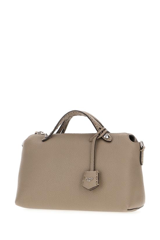 26SS 펜디 바이 더 웨이 소프트 미디움 백 8BL155ASU2 F04Y9 CORDAPALLADIO - FENDI