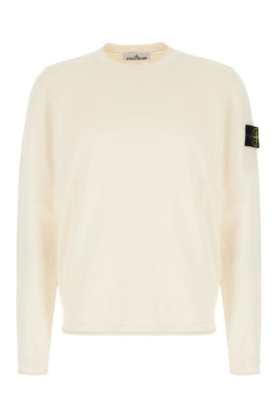 26SS 스톤 아일랜드 스웨터 S155100052S00B0 V0093 IVORY
