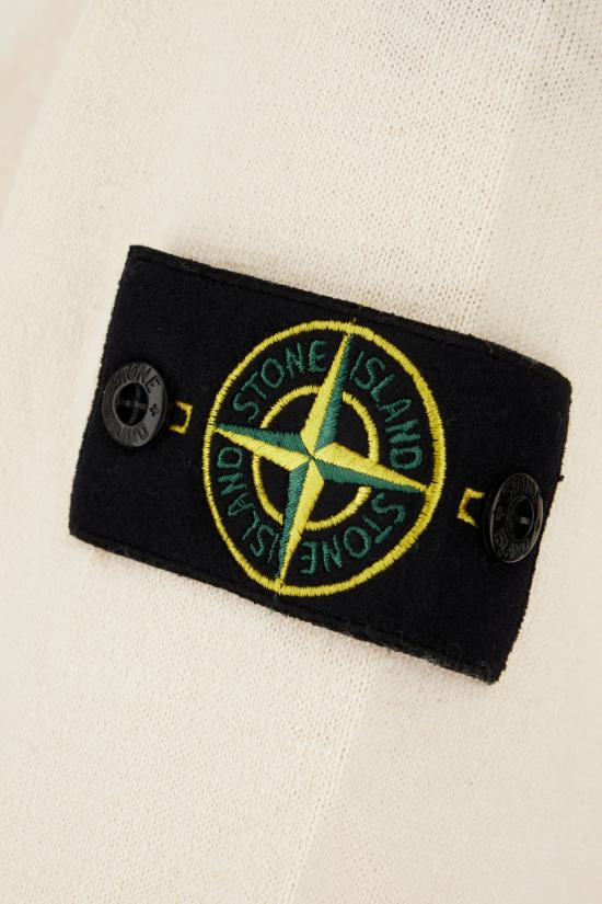 26SS 스톤 아일랜드 스웨터 S155100052S00B0 V0093 IVORY - STONE ISLAND