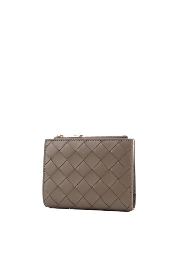 26SS 보테가베네타 지갑 742330VCPP3 2355 TAUPE - BOTTEGA VENETA
