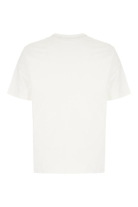 26SS 휴고보스 반팔 티셔츠 50546404 100 WHITE - HUGO BOSS