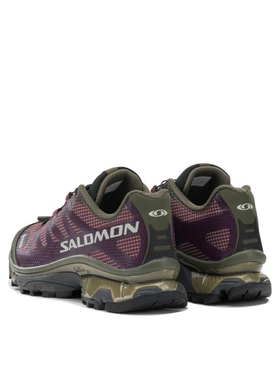 26SS 살로몬 스니커즈 L49148100MARROBWINTERBGRAPELE PURPLE - SALOMON