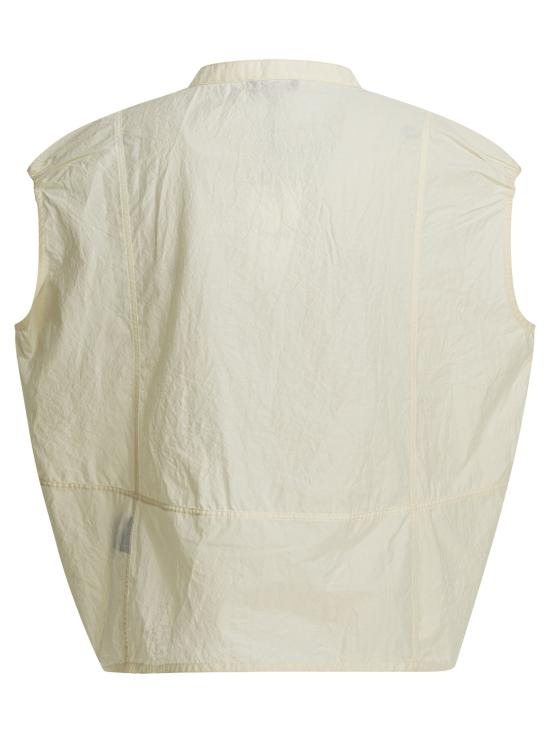 26SS 쉐르 반팔 티셔츠 CHE1625DANUBEECR3225S WHITE - SOEUR