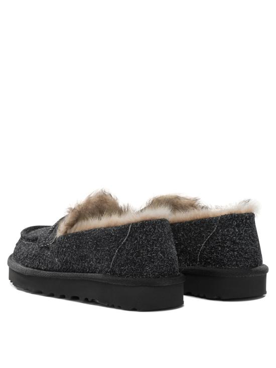 26SS 어그 샌들 1179390BLK BLACK - UGG