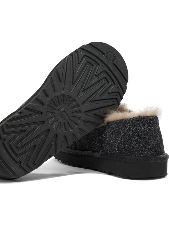 26SS 어그 샌들 1179390BLK BLACK - UGG