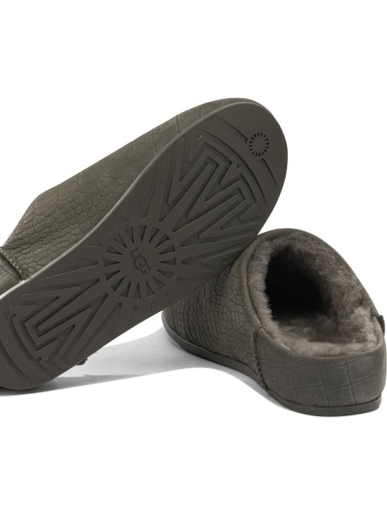 26SS 어그 샌들 1178610DNSS GREY - UGG